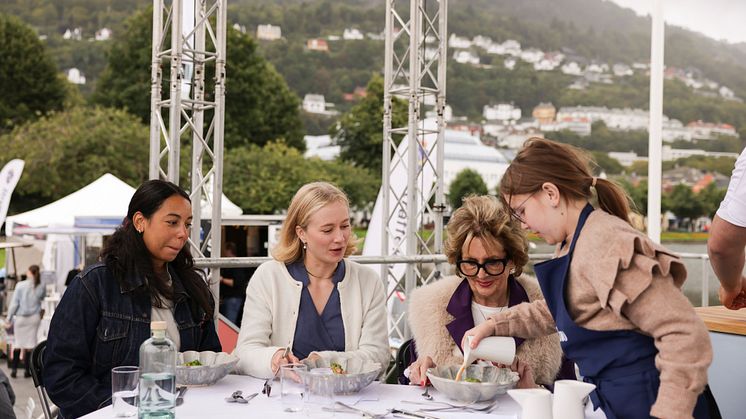Juryen  Foto_ Øystein Grutle Haara
