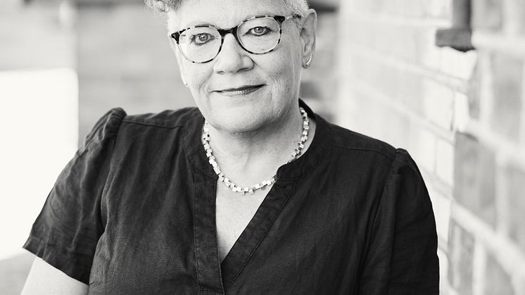 Helene Berg