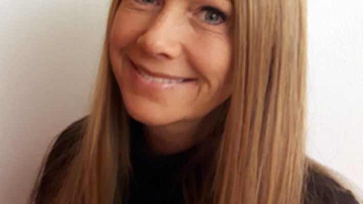 Ulrika Jostedal