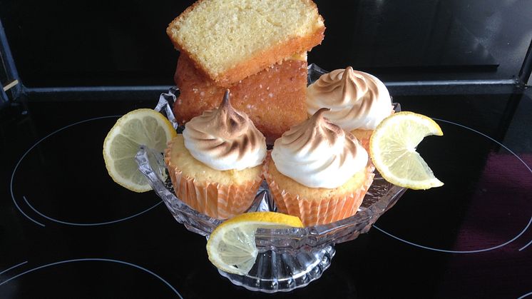 ​Are you wondering what to create for Give a Hand and Bake in support of stroke this month?