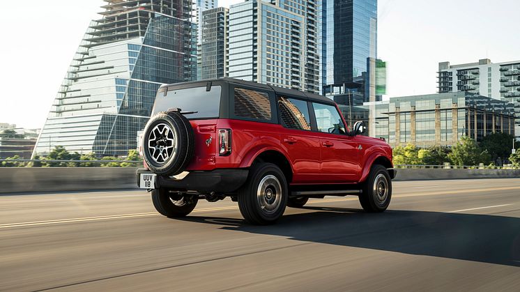Ford Bronco 2022 (7)