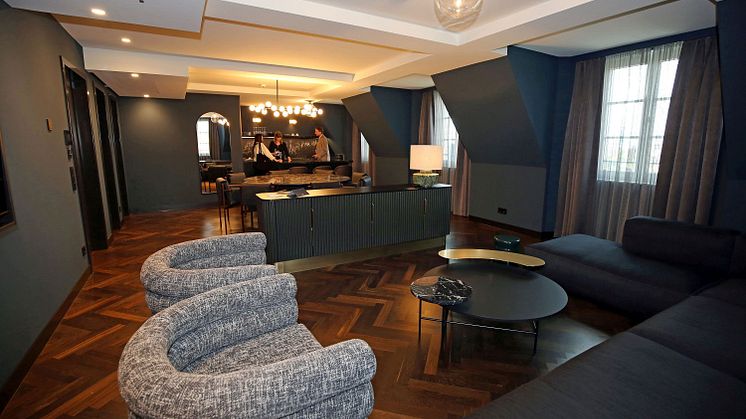 Amano Home Leipzig