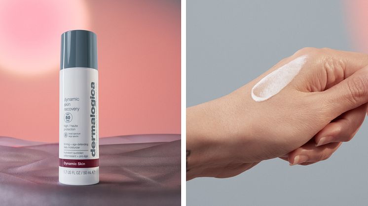 Skydda huden i sommar! Upptäck två favoriter från Dermalogica