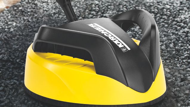 T-Racer T 250 Plus med skyddsnät