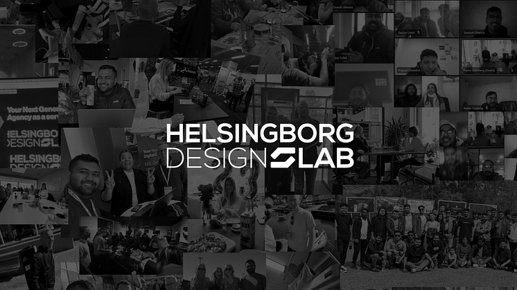 HDL Group och Helsingborg Design LAB expanderar - Nya positioner öppna för rekrytering