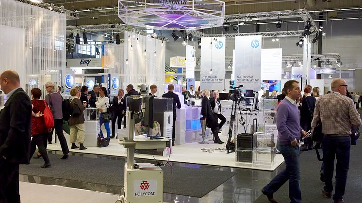 Vitalis 2012