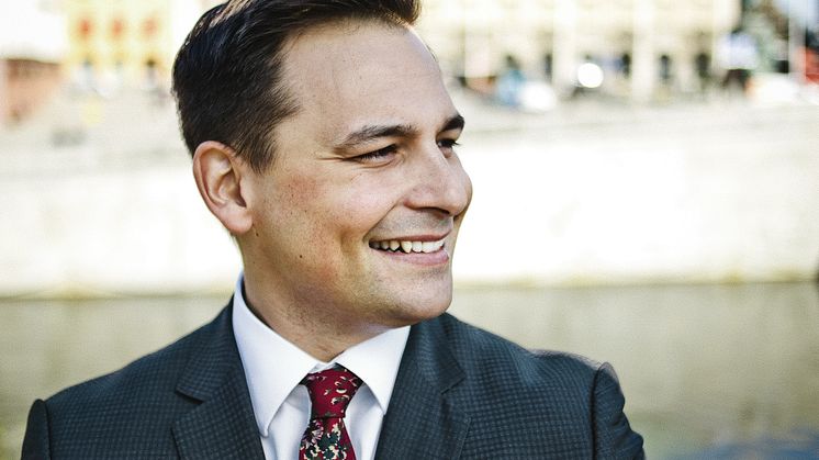 Ny kampanj: Stoppa exitskatten
