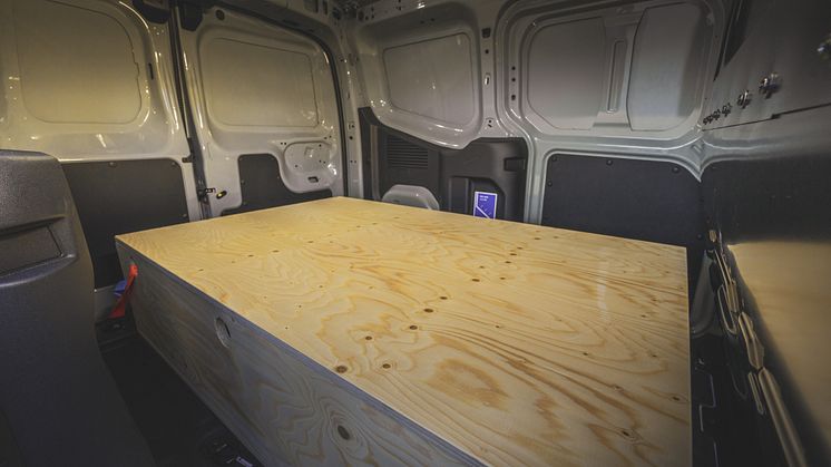 Transit Courier Cactus Grey (14)