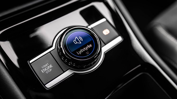 Tiguan 1,5 eTSI Elegance 2024