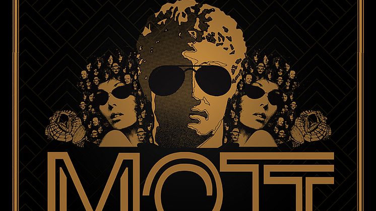 Mott the Hoople till Dalhalla