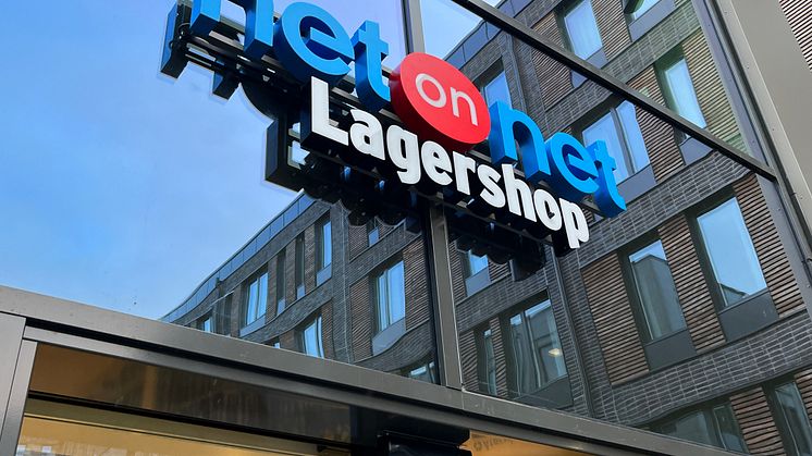 NetOnNet stärker upp med ny Chief Transformation Officer och ny CIO