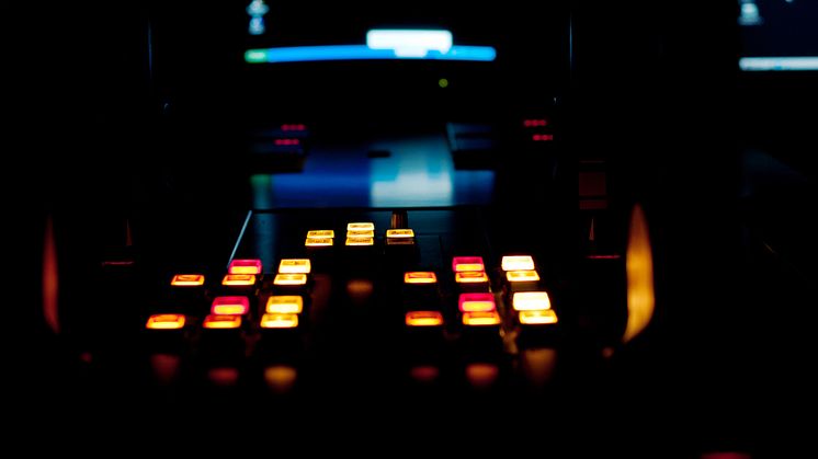 Molslinjen indgår aftale om at benytte Scandlines’ simulator