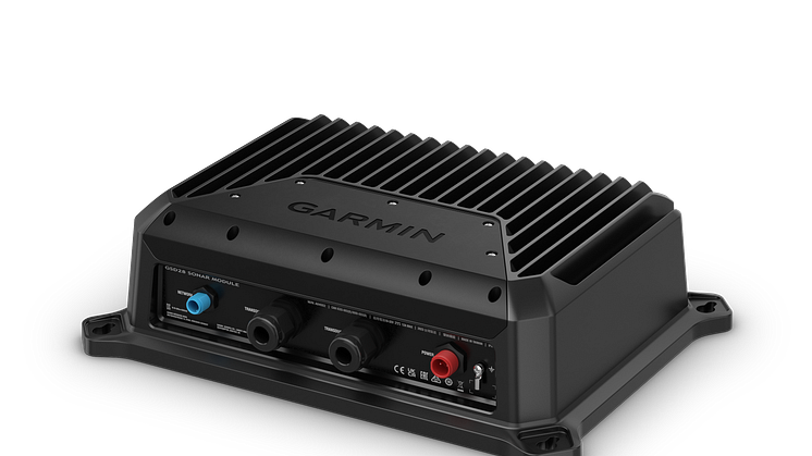 Garmin_GSD 28_links (c) Garmin Deutschland GmbH