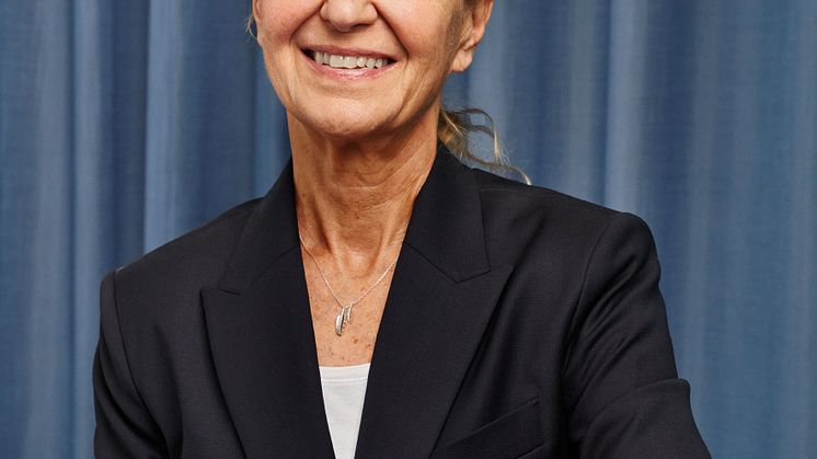 Pia Schiller, presskontakt Fora