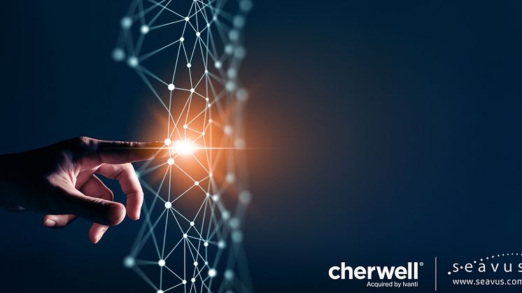 Seavus belönas med EMEA Elite Partner-status av Cherwell