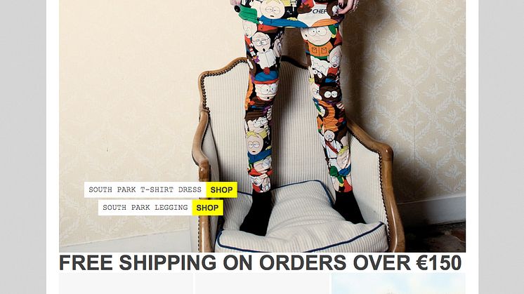 JCDCstore.com