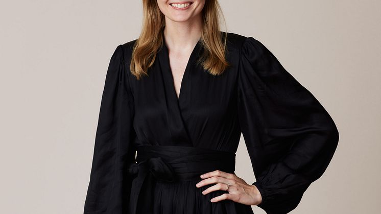 Foto: Astrid Stenersen