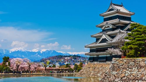 Kobe (Osaka) : hidden gems of Japan