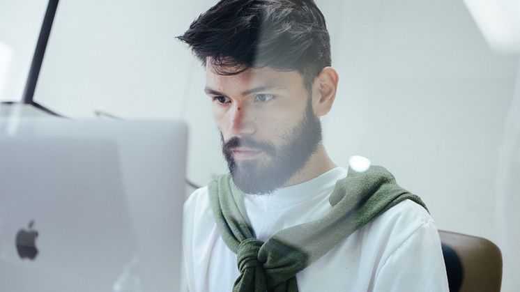 Cool Company bygger nytt för att möta framtiden