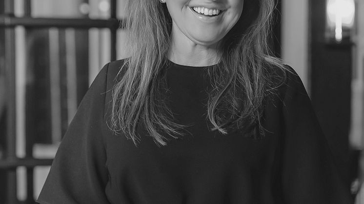 Eva Pantzar Waage