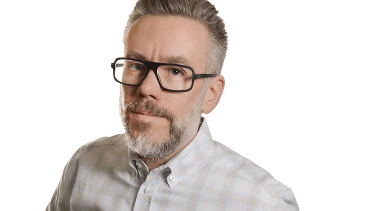 Ulf Seijmer -Creative Director