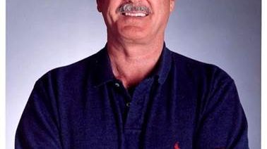 JOHN CLEESE TILL LINKÖPING I VÅR