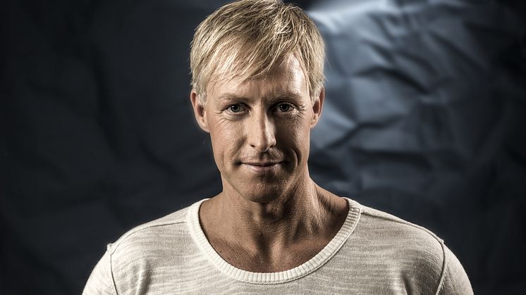 TV-profilen André Pops håller Vasaloppets högtidstal 2015