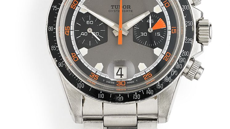 Tudor Monte Carlo (1971)