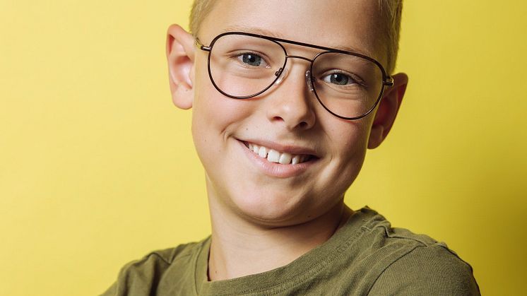 Ai Eyewear Young