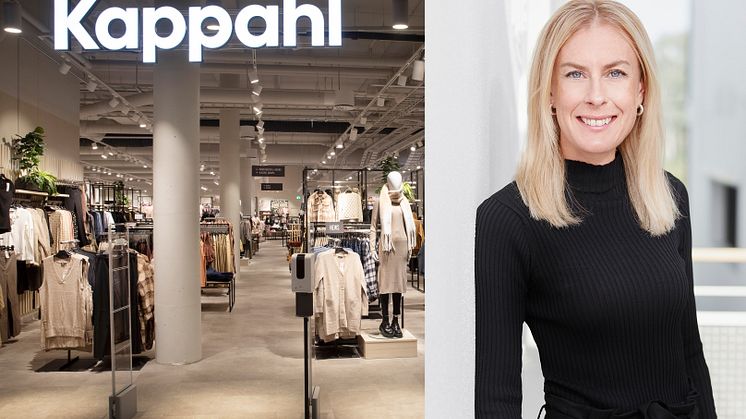 Kappahl_Anna_Andihn_Mitt_Liv