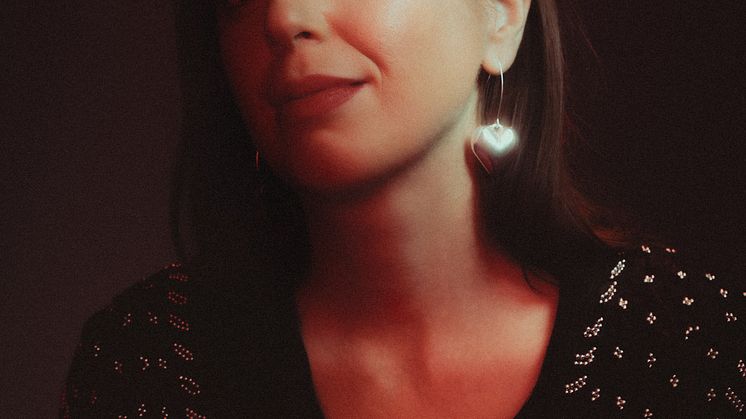 Amanda Ginsburg