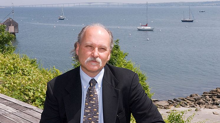 Professor Barry A. Costa-Pierce.