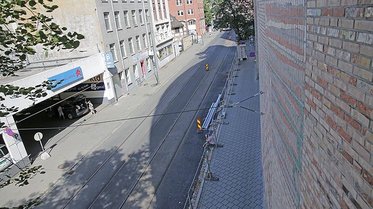 Prosjekt Storgata_Stenersgata