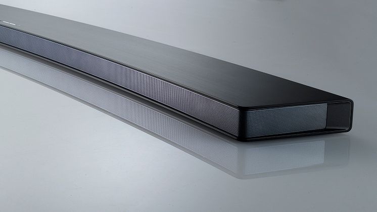 Curved Soundbar HW-H7500 