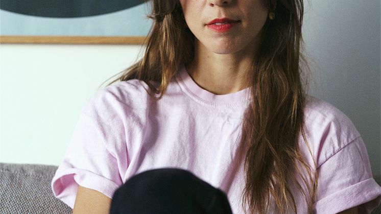 nicole portratt_Foto Christopher Backholm