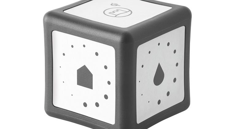 RL40 Cube