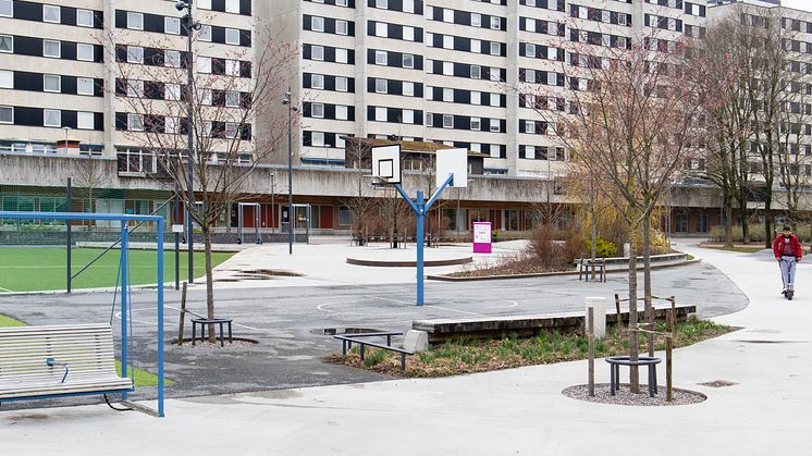 Piffl - Sollentuna (Malmparken)