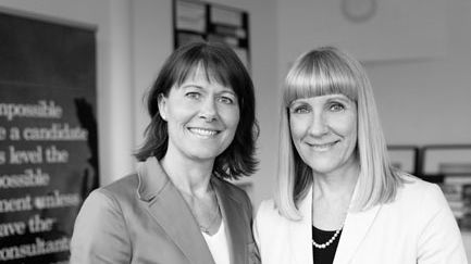 Vill ändra synen på styrelserekrytering
