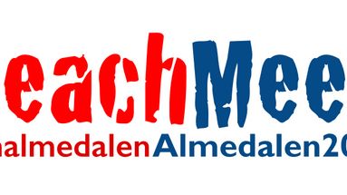  Stort intresse för Almedalens första TeachMeet 