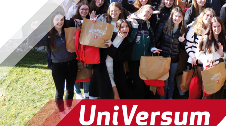 UniVersum 05/22