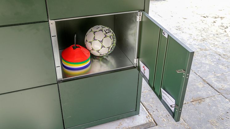 Grejbasen myRENZbox Esbjerg