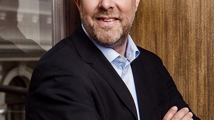 Commercialteam ansluter till Bird & Bird - Mattias Lindberg ny partner