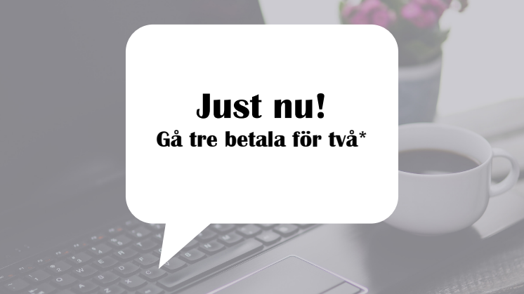Se varningsflaggorna i tid!