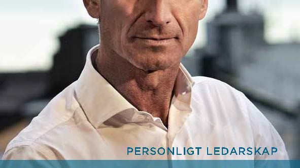 ​Supercoachen och Lava-författaren Kjell Enhager sommarpratar