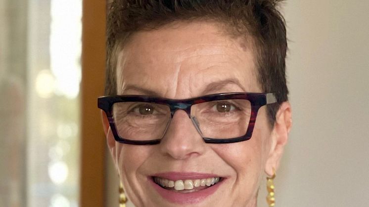 Rita Halbright
