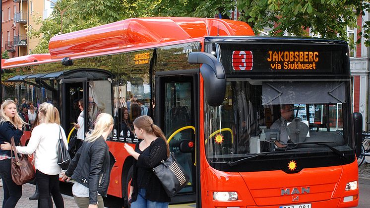 Karlstadsborna är nöjdast i landet