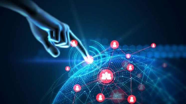Undersökning från Trend Micro visar att företag investerar i AI för att lösa bristen på expertis inom IT-säkerhet