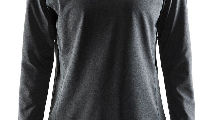Pure light sweatshirt
