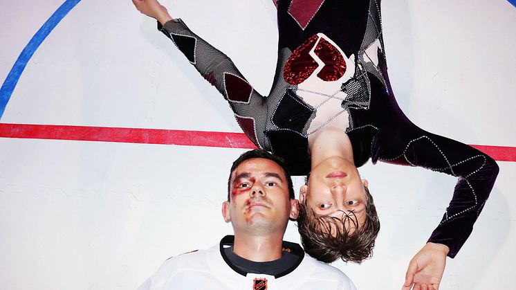 Sudden Death Hans och Rainer.JPG