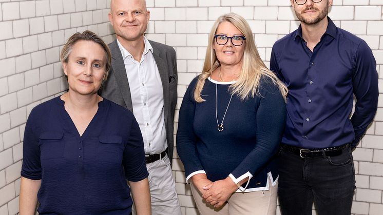 Annika Wallenskog i Snåret: ”Nu behöver 40-talisterna äldrevård och deras barnbarnsbarn förskolor”